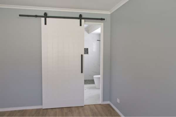 Sliding Closet Door Ideas