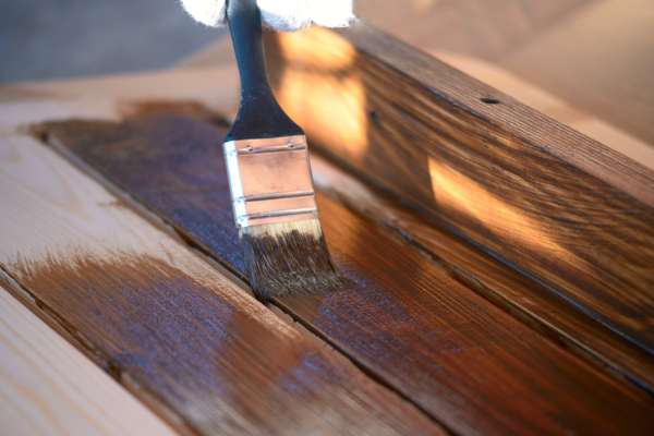 Finishing Touches  To Paint Bedroom Furniture 