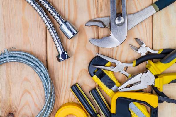 Gather Necessary Tools And Materials Bedroom Door