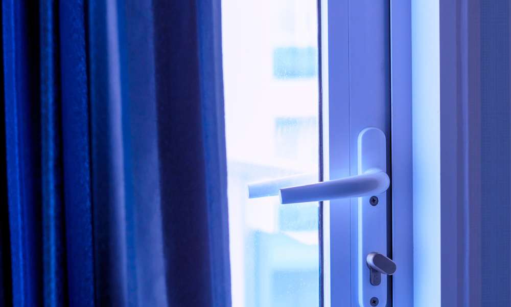 How To Open A Locked Bedroom Door From The Outside