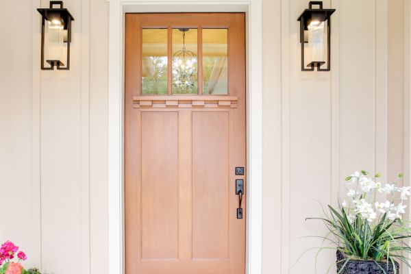 Pocket Doors