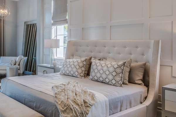 Considerations For Headboard Selection