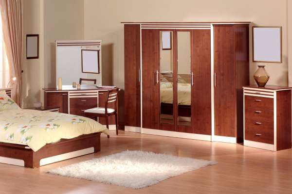 Key Considerations For Bedroom Furniture Placement