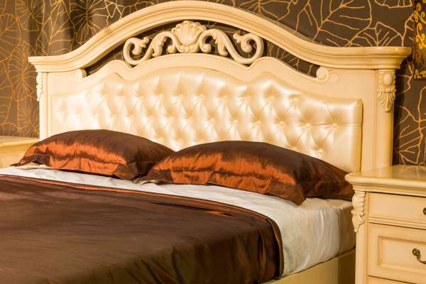 Upholstered Headboards Attach To Bed Frames