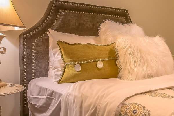 Upholstered Headboards