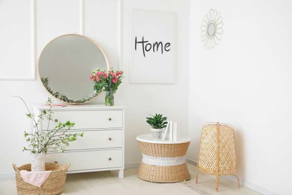 Mirror Styles And Designs