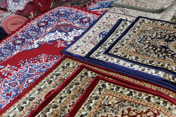 Oriental Rugs