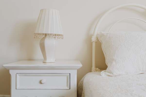 Practical Considerations For Nightstand Placement