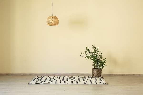 Rug Wall Hanging