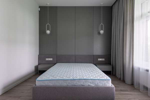 Symmetry And Balance In Bedroom Design