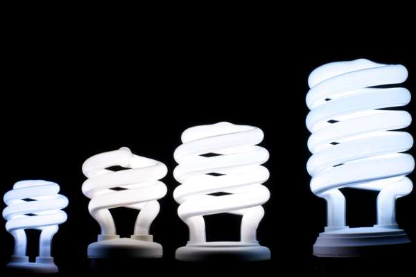 CFL Bulbs Best Light Bulb For Bedroom Lamp