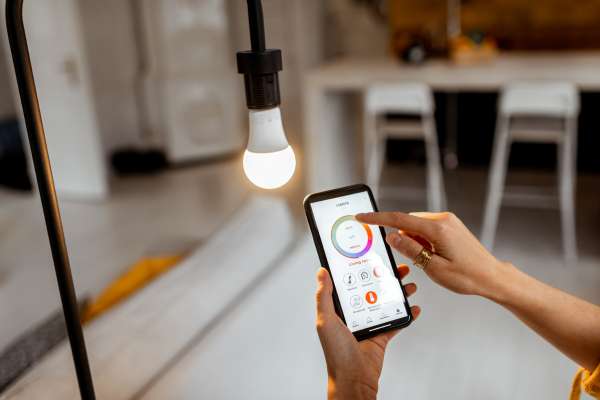 Smart Bulbs