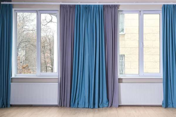 Curtains