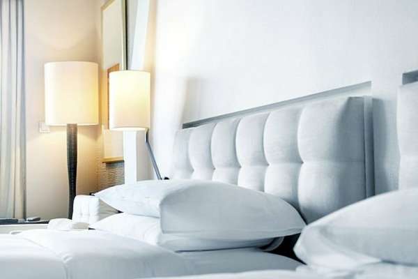 Why Clean Your Cloth Headboard?