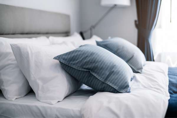 Focal Point Pillows
