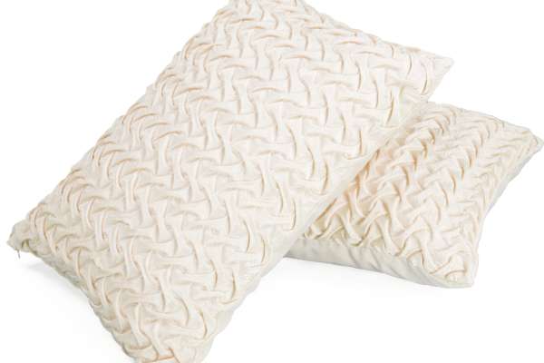 Gel-Infused Pillow: