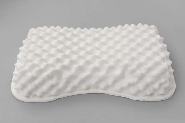 Latex Pillow: Bed Pillow Arrangement King