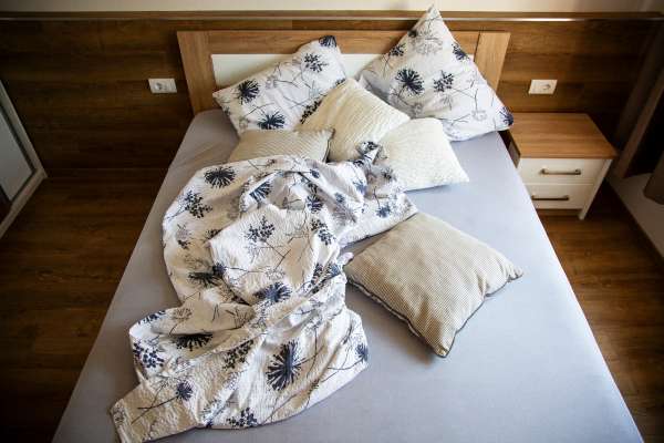 Understanding Your Bedding