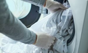 What Temperature To Wash Bed Sheets - House Pulp
