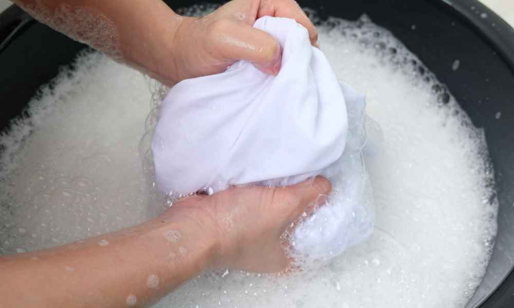 How To Wash Cotton Sheets For The First Time