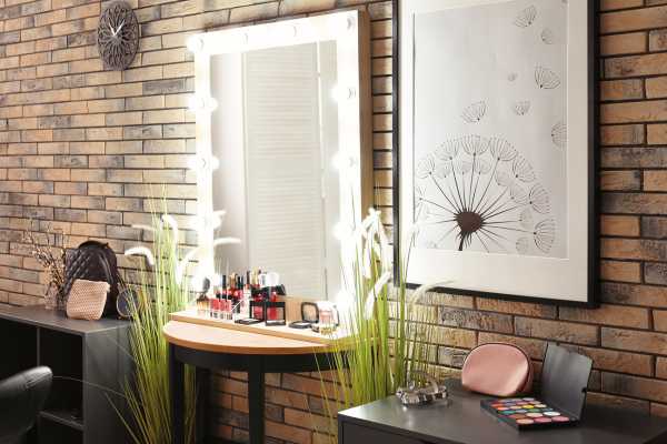 Assembling Your Vanity Bedroom Makeup Vanity With Lights Ikea