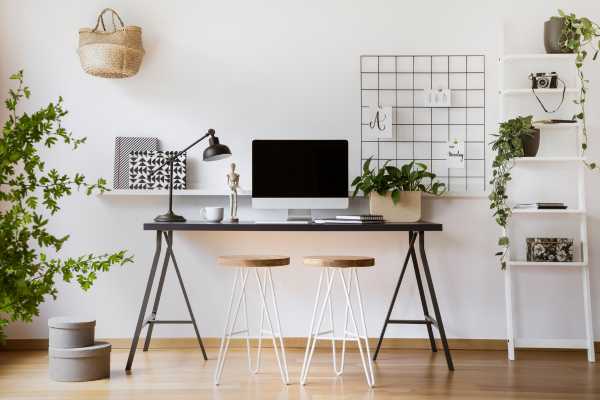 Choosing the Right Desk Decorate Desk In Bedroom