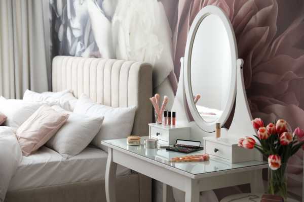 Choosing the Right Vanity for Small Spaces