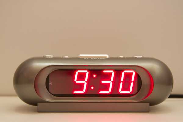 Best Digital Clocks Bedroom Clocks Wall
