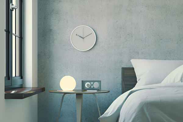 Benefits Of Bedroom Wall Clocks