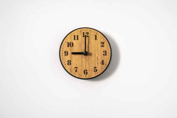 Case Studies: Successful Bedroom Clock Designs