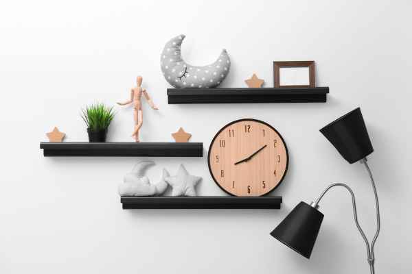DIY Clock Ideas