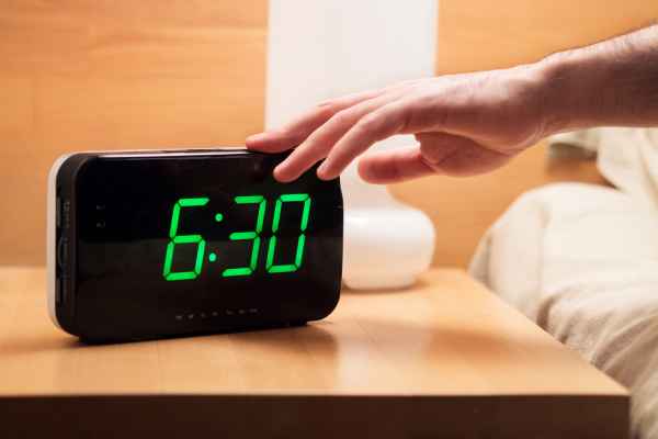 Design And Aesthetics In Digital Bedroom Clocks