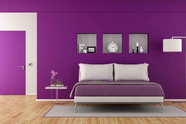 Design Trends In Modern Bedroom Clocks