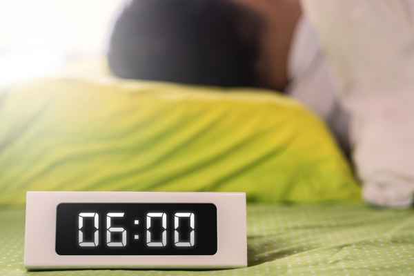 Market Analysis Of Digital Bedroom Clocks