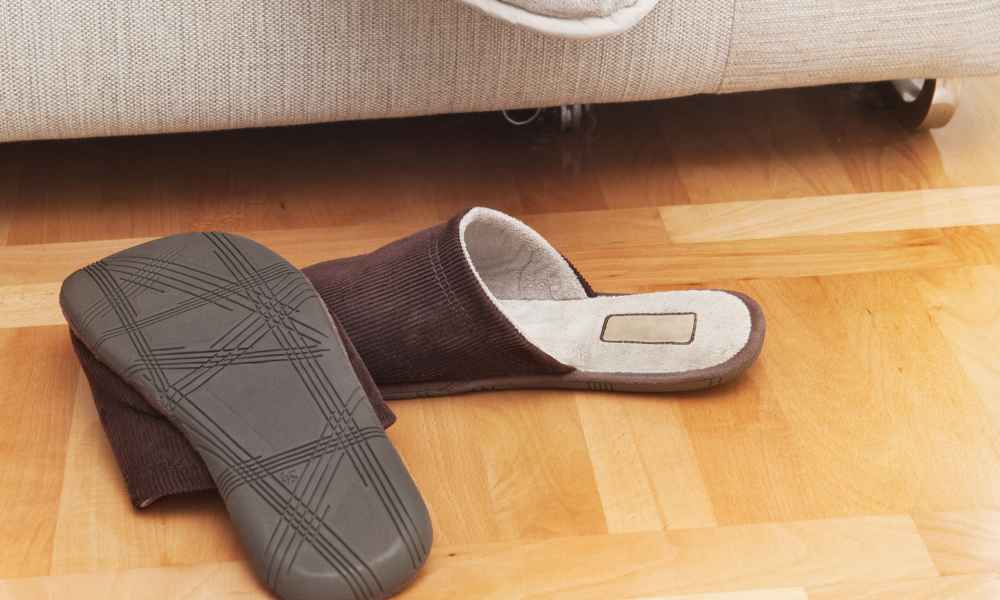 Orthaheel Bedroom Slippers