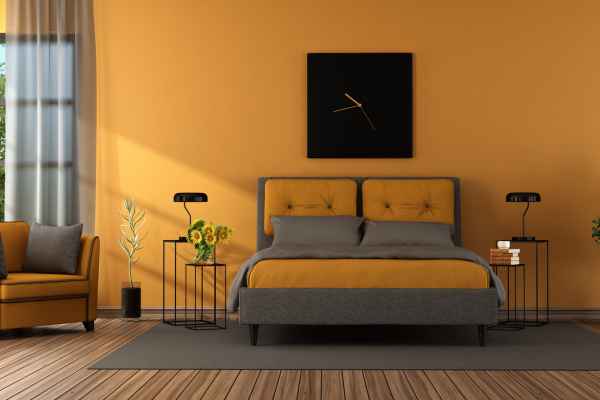 Popular Brands Wall Clock For Master Bedroom