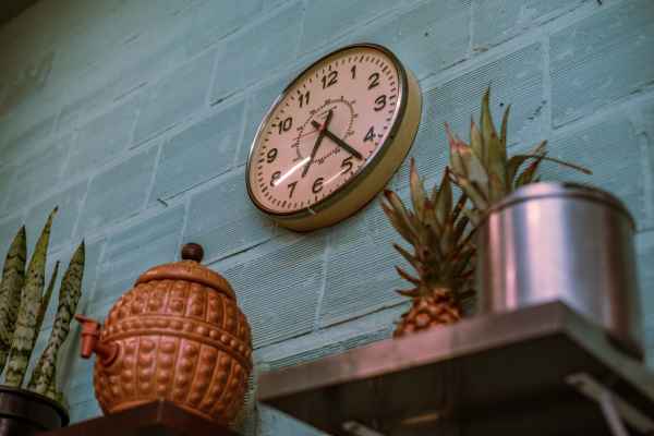 Popular Types of Small Wall Clocks