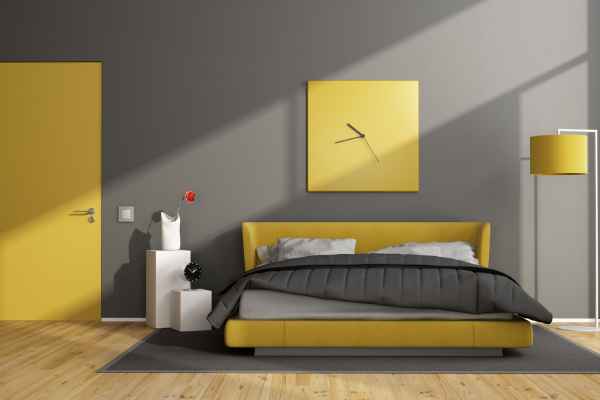 Technological Advancements in Modern Bedroom Clocks