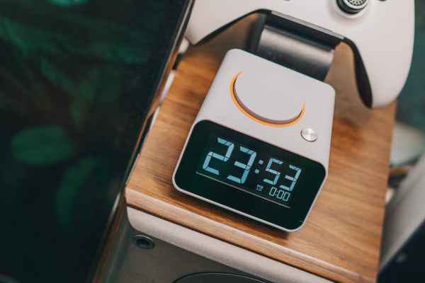 Technological Innovations In Digital Bedroom Clocks