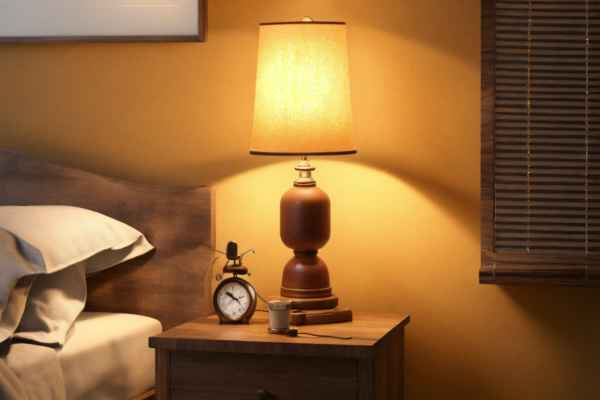 Top Picks for Bedroom Clocks with Light