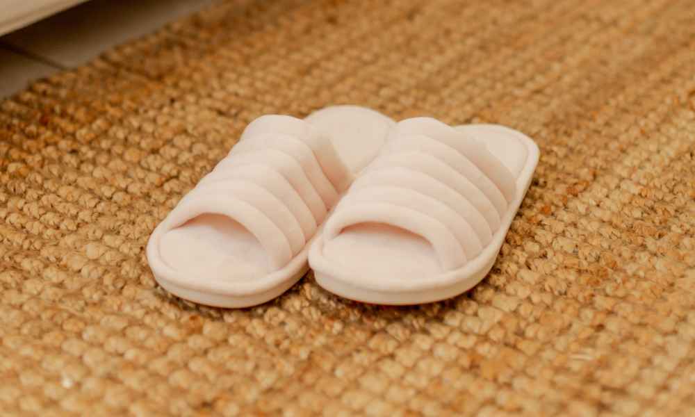 Bedroom Slippers For Plantar Fasciitis