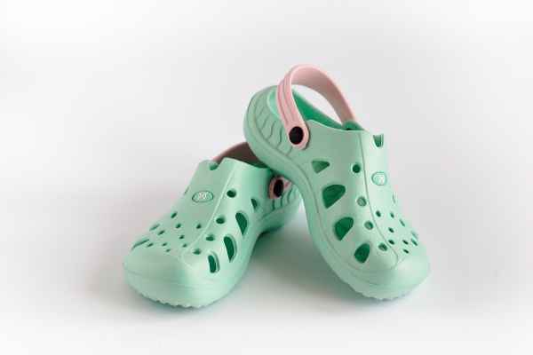 Benefits of Using Crocs Room Slippers