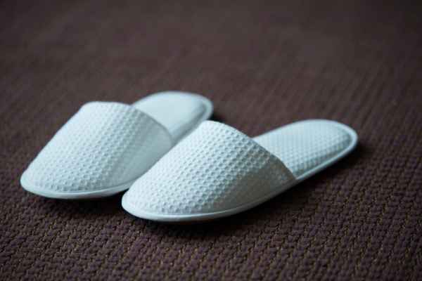 Benefits of Using Orthaheel Bedroom Slippers