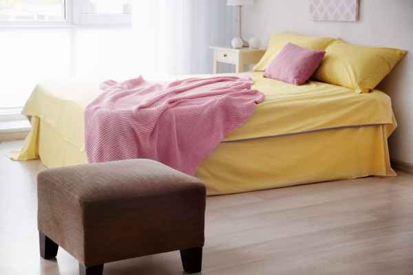 Choosing The Right Size For Your Bedroom