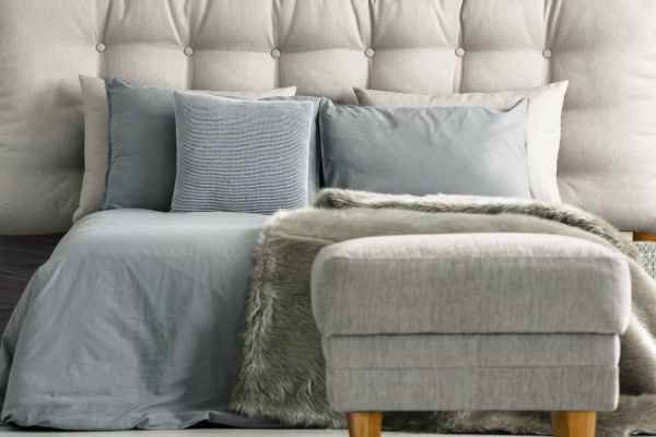 Choosing The Right Upholstery