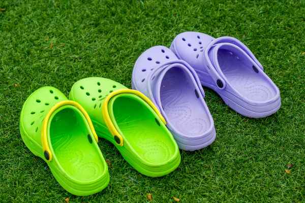 Choosing the Right Crocs Slipper for Your Needs