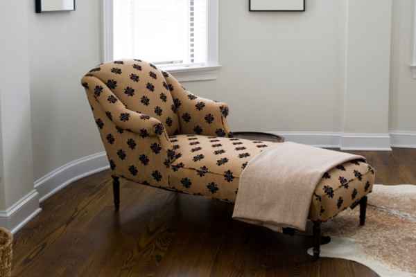 Complementing Your Chaise Lounge