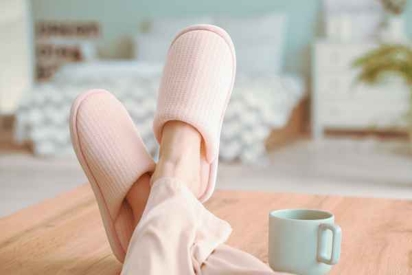 Features of Good Bedroom Slippers