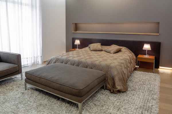 Future Trends in Bedroom Ottomans