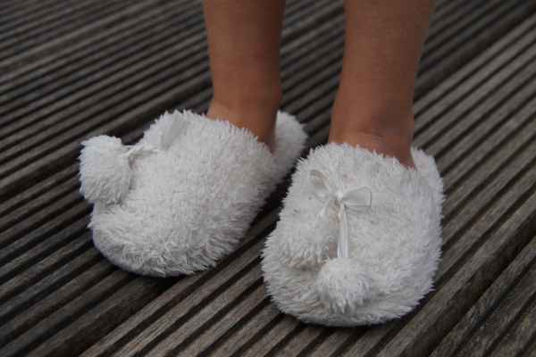 Key Features to Look for in Toddler Slippers
